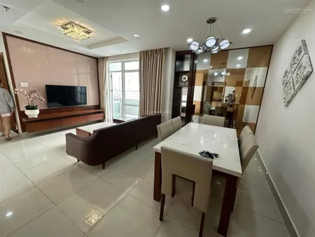 Bán chung cư him lam chợ lớn 2pn diện tích rộng nhà đẹp, giá giảm mạnh