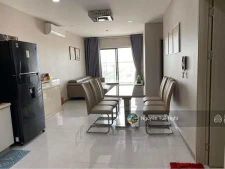 Bán căn hộ viva riverside, quận 6, dt 68m2, 2pn, 2wc giá 1ty690