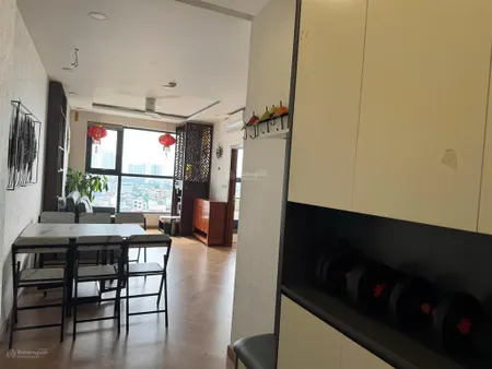 Bán căn hộ 75m2 ban công hướng đông tòa smile giá 6.08 tỷ tl.