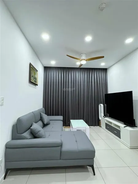Chính chủ bán gấp tecco central home 75m2, 2pn 2wc, giá 1ty560