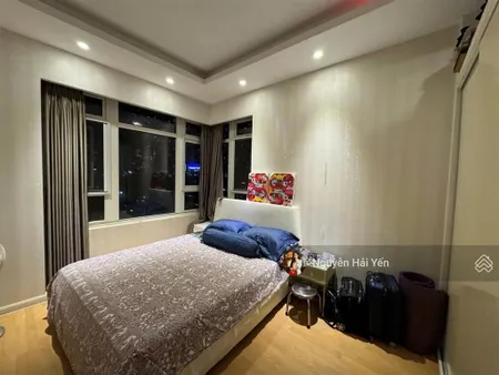 Hải yến nam minh land bán căn hộ saigon pearl 3 phòng ngủ 135m2 giá 11,5 tỷ giá tốt