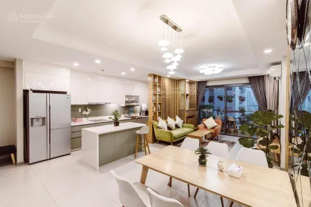 Bán chung cư thu hồi lại vốn kinh doanh giá tốt