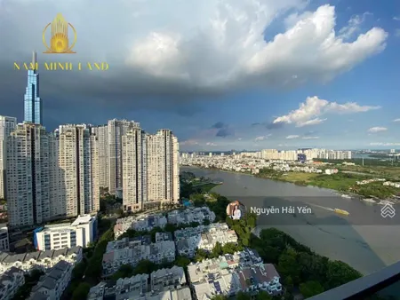 Hải yến nam minh land bán căn hộ sunwah pearl 2 phòng ngủ + 1, 112m2 tòa ghxx.04, 16 tỷ all in