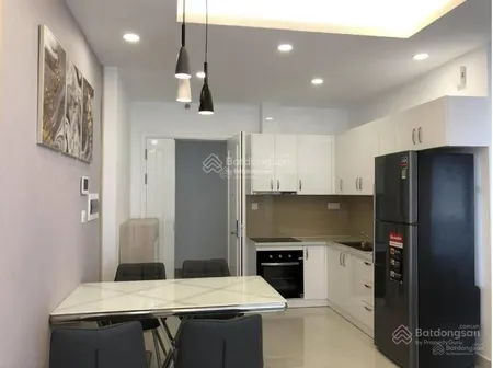 Chính chủ cần bán chung cư 26 nguyễn thượng hiền 50m2, 2pn 2wc, giá 1 tỷ 35