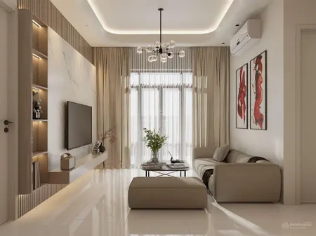 Cần tiền kinh doanh bán gấp căn hộ golden mansion 75m2 2pn 2wc 2tỷ150 triệu