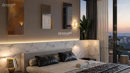 Hàng hiếm tại orchard garden phú nhuận, dt 73m2, 2pn, 2wc, giá 6 tỉ, nhà đẹp. 0933 813 ***.