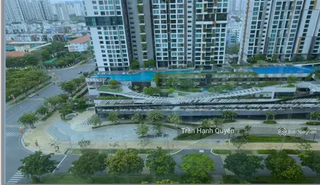 Duy nhất 1 căn 3pn view feliz thấy sông và uỷ ban 138m2 giá bán sốc 11 tỷ nhanh tay mới có