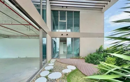 400m2 80 tỷ penthisue view trực diện sông sài gòn, thảo điền quận 2