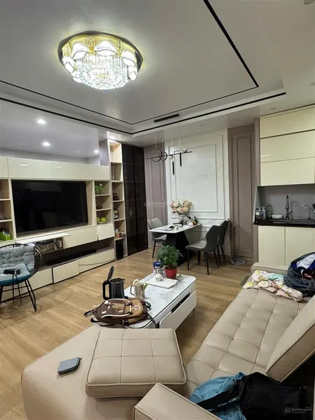 Bán căn 110m2 chung cư capital 102 trường chinh 2pn giá 8.3 tỷ