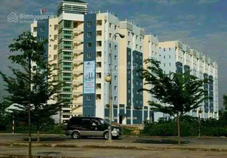 Chung cư gia phú quận bình tân, 2pn 1wc, cần bán gấp