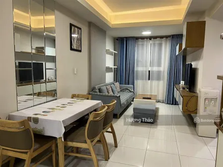 Bán ch green town q. bình tân, dt 68m2 2pn 2wc gía 1tỷ580, tòa b3, đã có sổ view nội khu