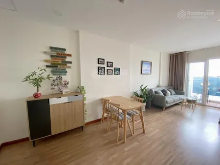 Chính chủ bán gấp căn diamond riverside q8 73m2 2pn 2wc giá 1 tỷ 740