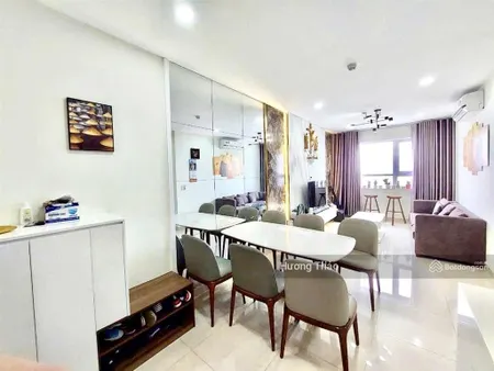Căn hộ chính chủ topaz elite q8 diện tích 79m2, 2pn 2wc gía 1tỷ820 đã có sổ riêng, view đẹp