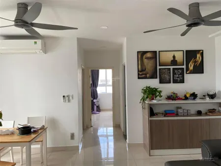 Căn góc căn hộ 2pn giá siêu hời tại 4s riverside linh đông, 2,4 tỷ, 75m2