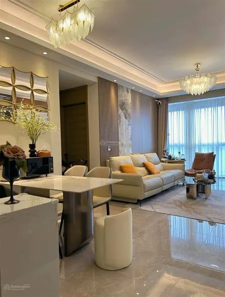 Căn hộ tây hà tower, 3 ngủ 2 vệ sinh. dt 120m. mua căn hộ tặng nội thất 7,9 tỷ. sẵn sổ,có slot oto