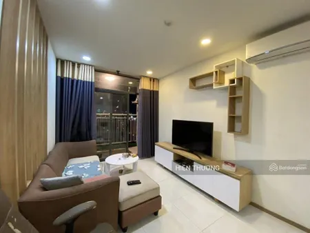 Chính chủ bán gấp cc riva park đ. nguyễn tất thành, q. 4, dt 56m2, thiết kế 1pn 1wc, giá 2 tỷ 040