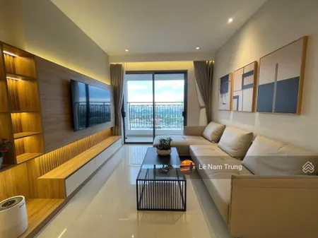 Chính chủ thanh lý gấp saigon royal quận 4 65m2 2pn 2wc 1,96 tỷ full nội thất