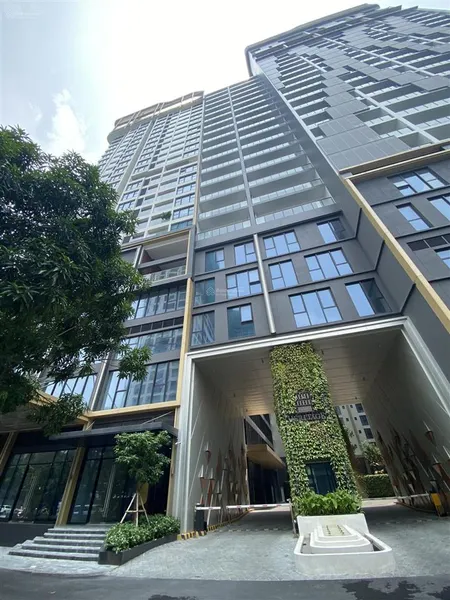 Bán căn hộ soho heritage westlake vừa ở vừa làm văn phòng, tạo dòng tiền cho thuê cực tốt