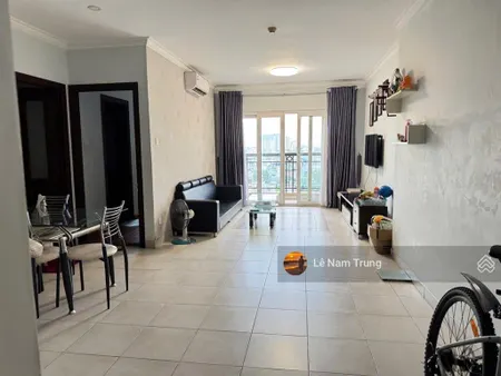 Cần bán căn chung cư phúc yên 1 quận tân bình 68m2 2pn 2wc 1,83 tỷ full nội thất