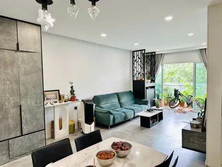 Chủ bán căn hộ carillon 1, căn góc 106m2 3pn căn đẹp để full nội thất xịn 7.3 tỷ có sổ, ảnh thật