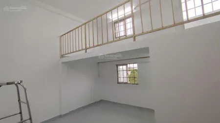 Nhà ở xã hội becamex mỹ phước 1, lầu 3 góp xong 285 triệu, thuê 1,8 triệu/tháng, sài gòn mua được