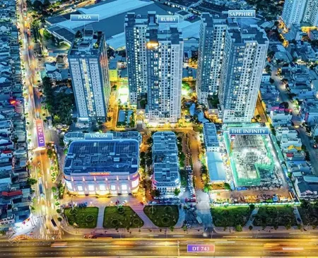 Căn hộ 1pn charm city giá tốt 1 tỷ 780 giá thật