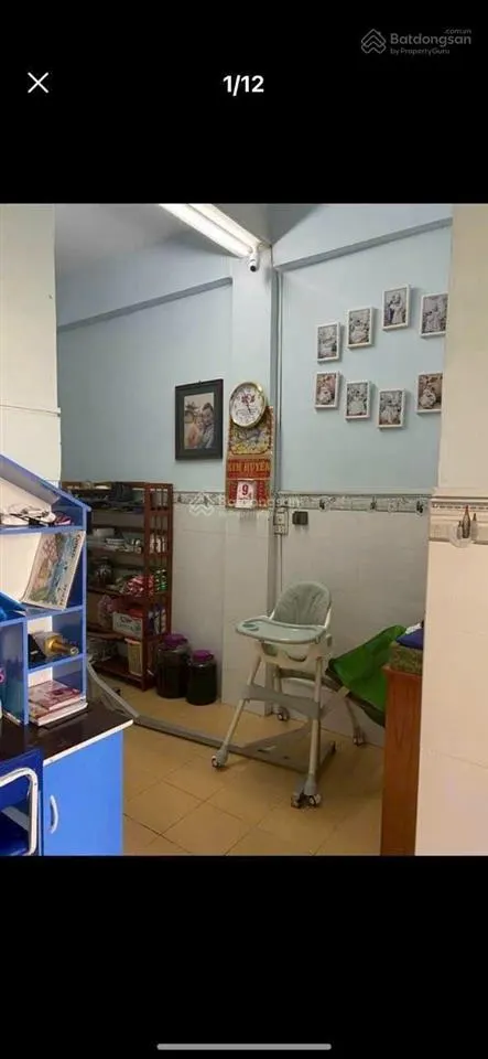 Chung cư phú mỹ, tp hcm, 49,7m2, bao sổ hồng 500 triệu. nhận ký gửi 10 ngày bán xong. trân trọng