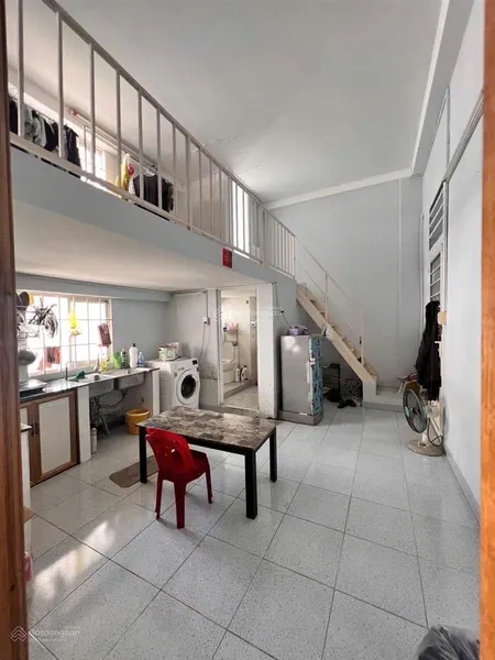 Bán căn hộ chung cư 1,25 tỷ, 60m2 tại d4, an phú, thuận an, bình dương