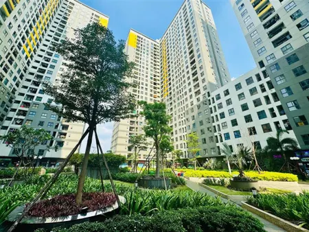 Chính chủ bán gấp bcons graden căn 2pn 57m2 giá 1.770 tỷ vốn 600 triệu còn lại vay bank