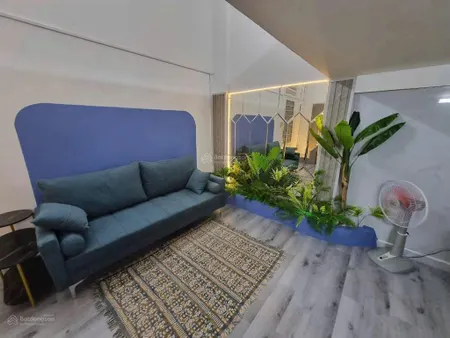 Nhà xã hội mỹ phước 1, lầu 2 decor 355 triệu , cho thuê được 4 triệu/tháng, sài gòn mua được
