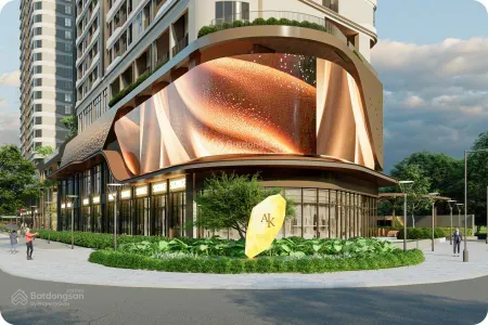 Đón sóng vành đai 3 & metro số 1 sở hữu ngay a&k tower, thanh toán chỉ 6 triệu/tháng