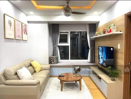Bán cc flora anh đào, đỗ xuân hợp, dt 73m2, 2pn, 2wc, 1 tỷ680