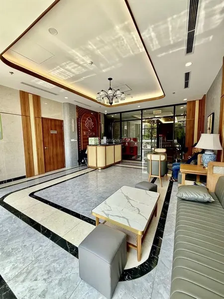 Giỏ hàng hot giá tốt nhất thị trường chỉ 1tỷ4/căn tại vinhomes grand park đừng bỏ lỡ