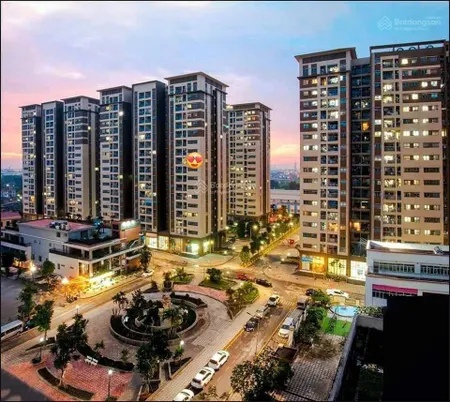 Bán căn hộ 67m2 tòa v3 chung cư the vesta hà đông. làm việc chính chủ.