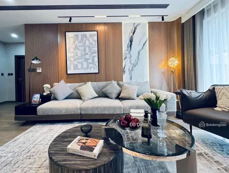 Chính chủ bán căn 2 ngủ 86m2 tòa imperia garden 203 nguyễn huy tưởng, full nội thất, giá 7.8 tỷ