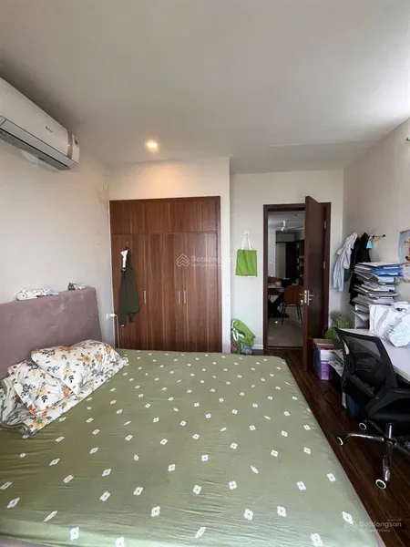 Chính chủ cần bán căn hộ chung cư the pride hải phát, 95m , 3 ngủ ,2vs chỉ 6.05 tỉ