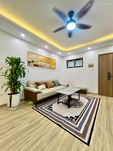Rất hiếm căn góc 3pn chung cư ct4c x2, diện tích 71m, full nội thất, view thoáng mát !