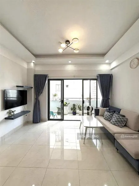 Chính chủ cần bán gấp căn hộ thanh đa view, quận bình thạnh, dt 50m2 gồm 1pn 1wc, giá 1 tỷ 340, shr