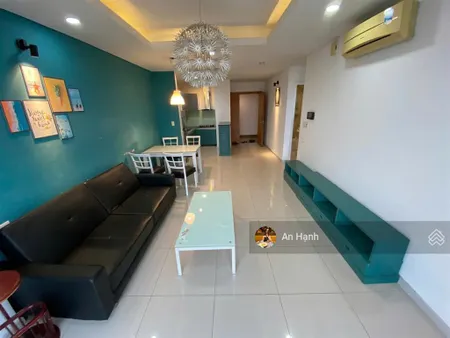 Chủ bán cc thanh đa view,bình thạnh,78m2, 2pn2wc,1tỷ670