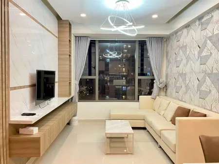Bán chung cư nguyễn ngọc phương, tầng cao, view triệu đô