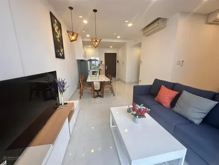Chủ cần bán ch wilton tower, bình thạnh, 2pn, 2wc, 75m2, 1 tỷ 730