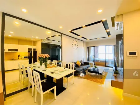 Chủ định cư bán gấp, ch lữ gia plaza q. 11, giá 1 tỷ 630, dt 75m2 2pn2nvs, nội thất cơ bản shr