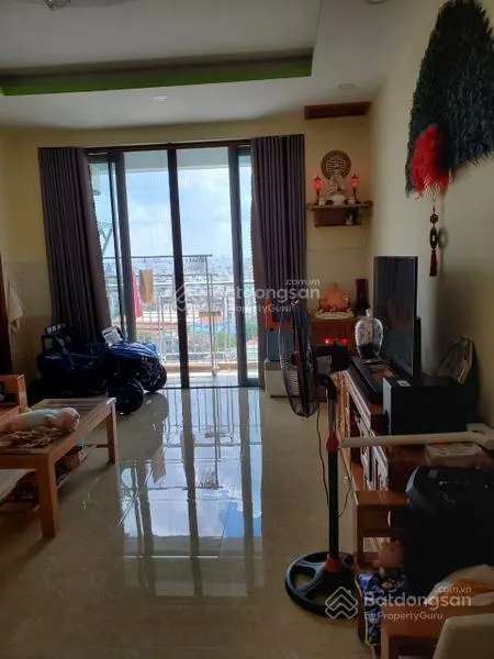 Bán nhanh chcc 312 lạc long quân 67m2 2pn 1wc full nt giá 1 tỷ 740