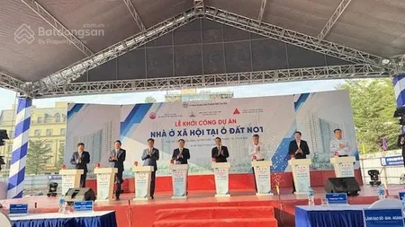Hỗ trợ tư vấn hồ sơ mua dự án udic eco tower hạ đình 214 nguyễn xiển