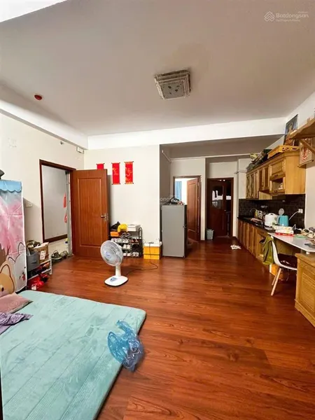 Mình tóm gọn thông tin căn hộ để bạn dễ dùng đăng tin căn hộ chung cư đại thanh ct8b địa