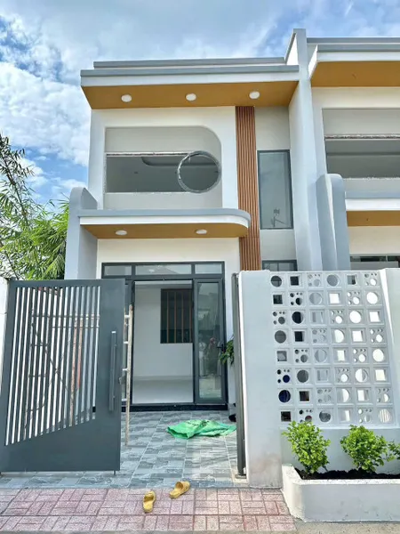 NHÀ GÁC LỬNG PHƯỜNG TÂN TRIỀU CHỈ 1 TỶ 690TR THƯƠNG LƯỢNG