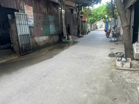 Bán nhà riêng tại KĐT Phù Khê, 2,7 tỷ, 50m2, mặt tiền 4m, pháp lý đầy đủ, uy tín!
 Phù Khê, Phù Khê, Từ Sơn, Bắc Ninh!
 Giá chỉ 2,7 tỷ VND,