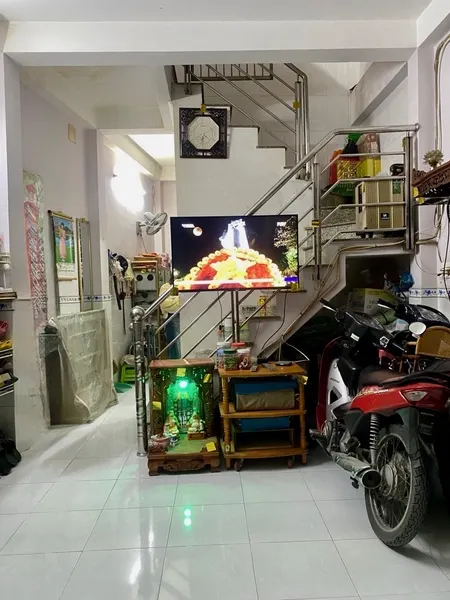 🌳 NHÀ XINH - HXH - LINH ĐÔNG - CHỈ 2.5 TỶ