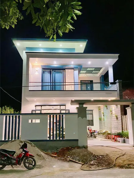 BIỆT THỰ MINI SỔ HỒNG RIÊNG GẦN CHỢ THẠNH PHÚ CHỈ 550TR SỞ HỮU