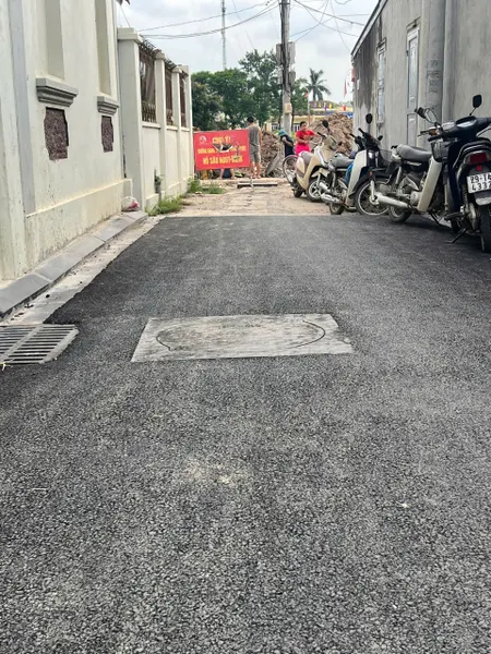 Bán đất 80m² ngang 4,5m giá 6.25 tỷ Xã Phúc Thịnh